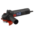 115mm Angle Grinder Slim Body 750W/230V