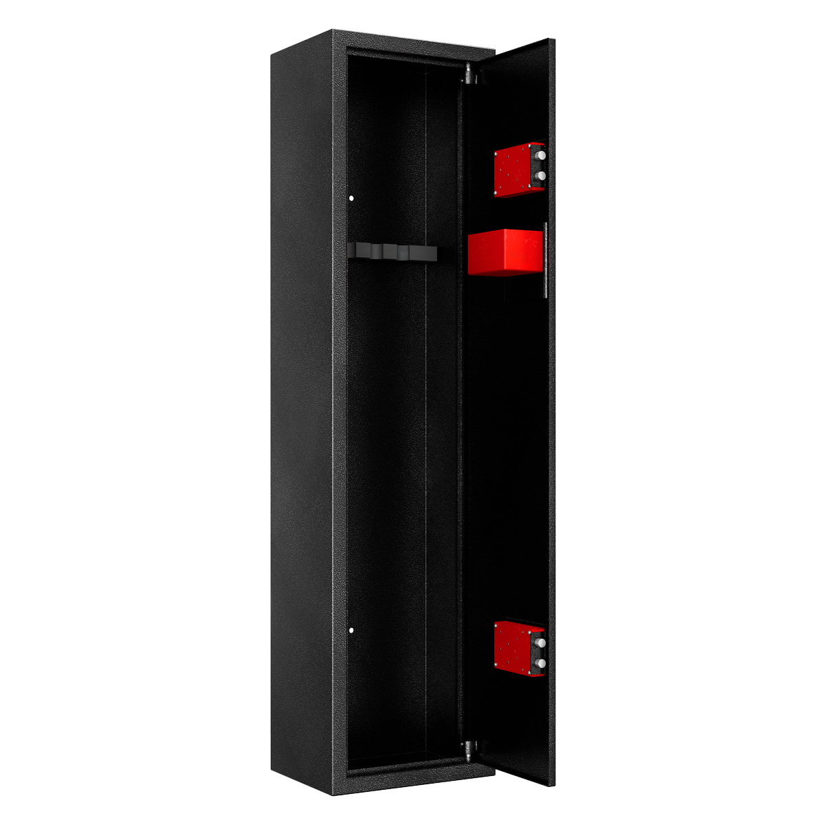 5 Gun Cabinet
