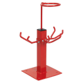Spray Gun & Filter Holder 3 Gun Capacity