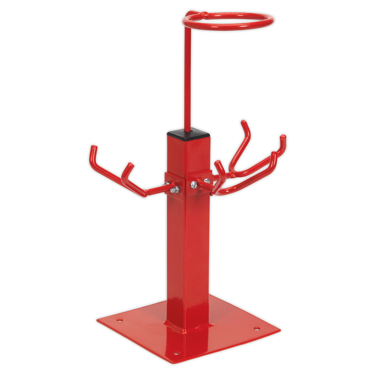 Spray Gun & Filter Holder 3 Gun Capacity