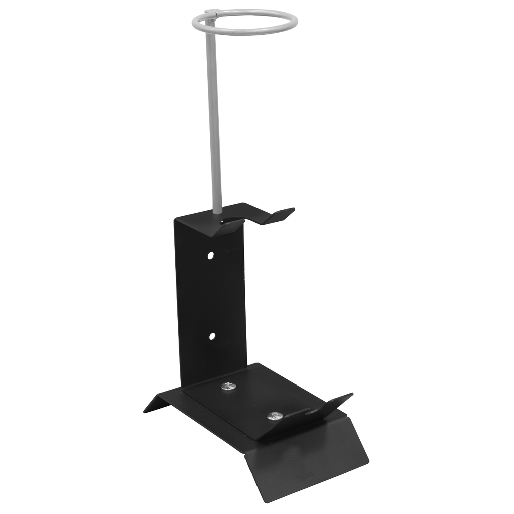 Spray Gun & Filter Holder 1 Gun Capacity
