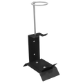 Spray Gun & Filter Holder 1 Gun Capacity
