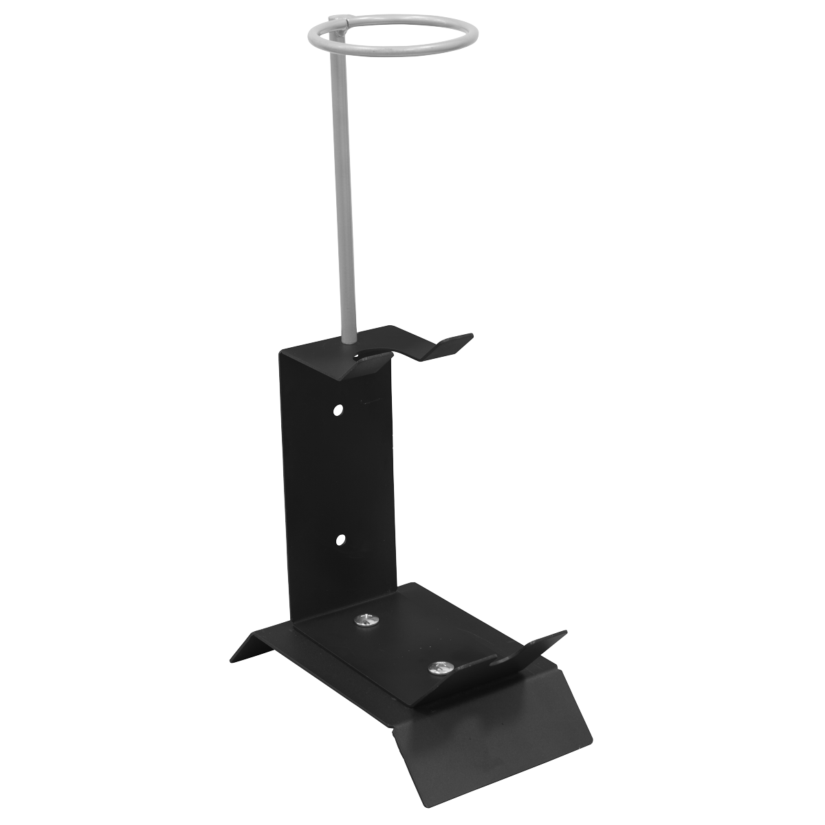 Spray Gun & Filter Holder 1 Gun Capacity