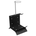 Spray Gun & Filter Holder 2 Gun Capacity