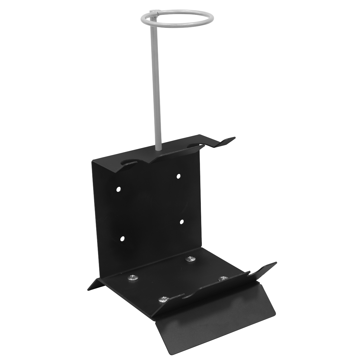Spray Gun & Filter Holder 2 Gun Capacity