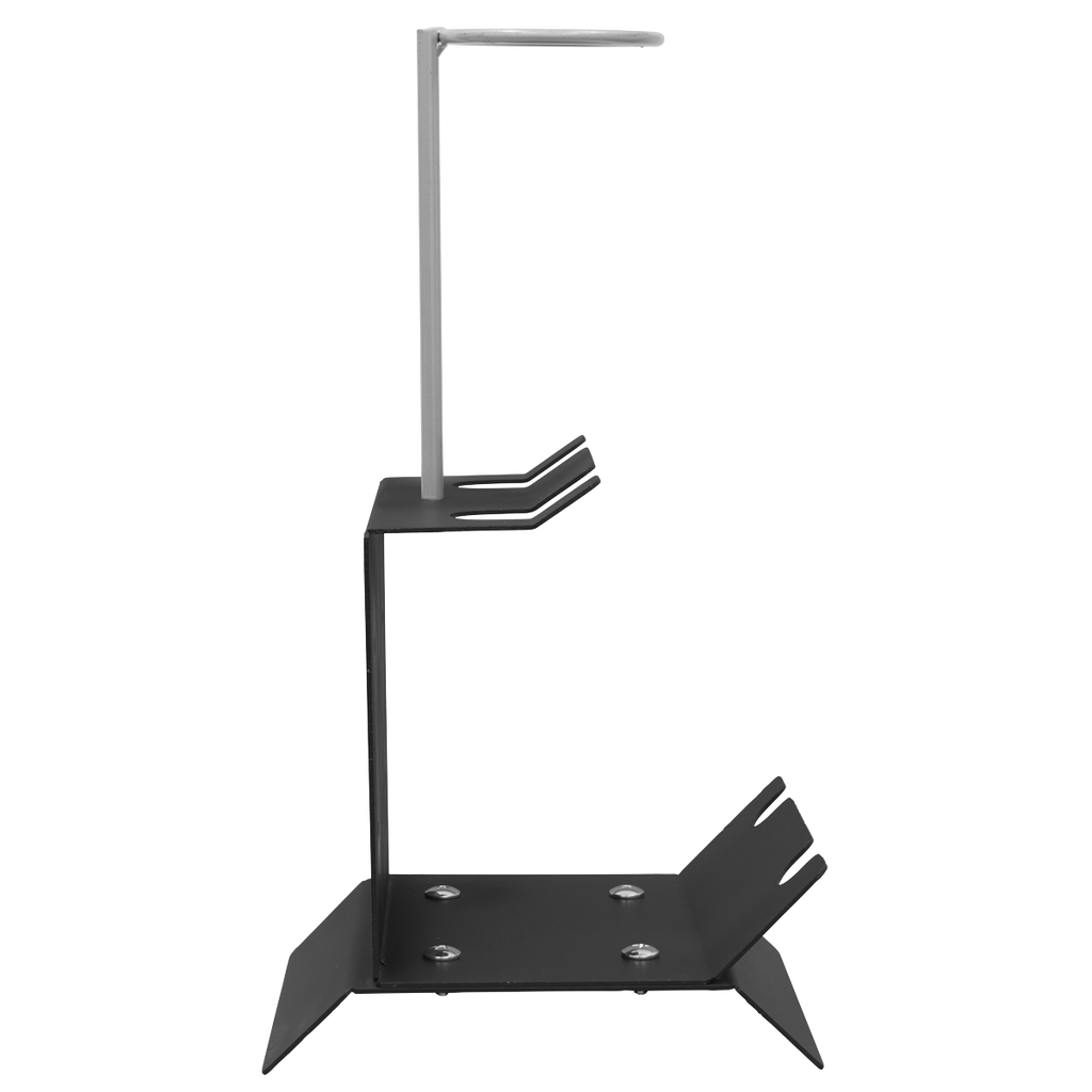 Spray Gun & Filter Holder 2 Gun Capacity