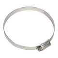 Stainless Steel Hose Clip 90-110mm - Pack of 5