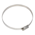 Stainless Steel Hose Clip 110-130mm - Pack of 5