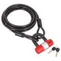 Motorcycle Cable Lock 5m