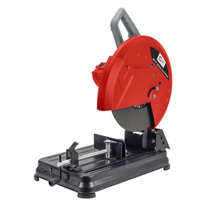 SIP 01307 Abrasive Cut Off Metal Cutting Saw, 355mm, 2300W 230V