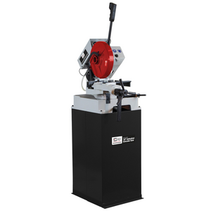 SIP 01554 Industrial Circular Cutting Saw, 250mm, 1100W 230V