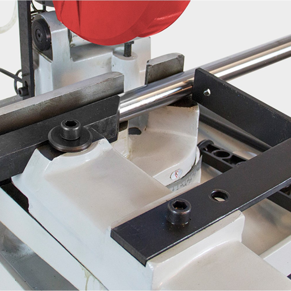 SIP 01554 Industrial Circular Cutting Saw, 250mm, 1100W 230V