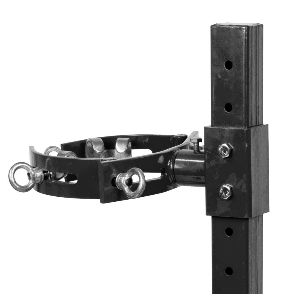 SIP 03638 Hydraulic Coil Spring Compression Garage Workshop Station 1000kg