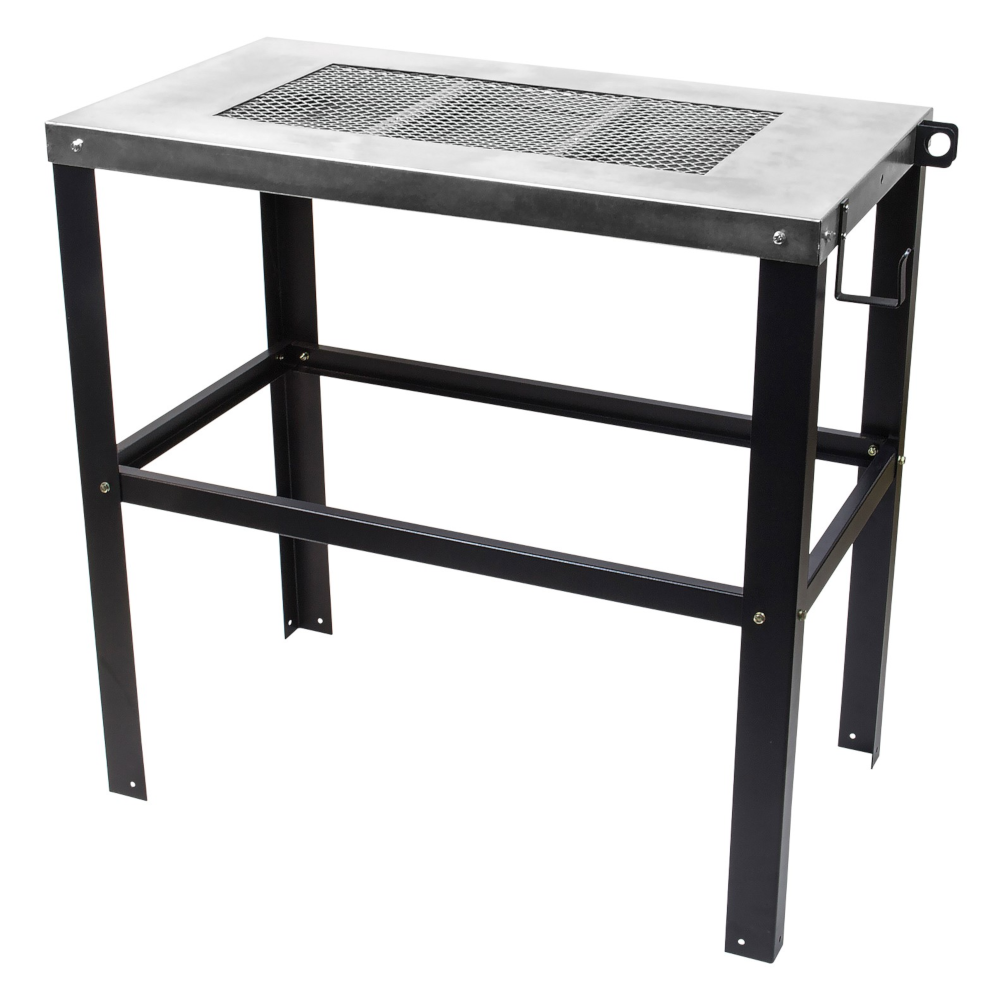 SIP 05709 Welding & Cutting Fabrication Table