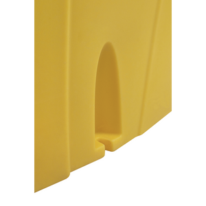 4 Drum Barrel Bund with Hardcover 485L Capacity