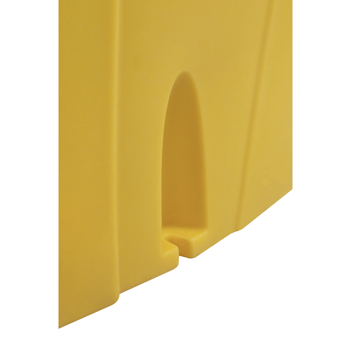 4 Drum Barrel Bund with Hardcover 485L Capacity