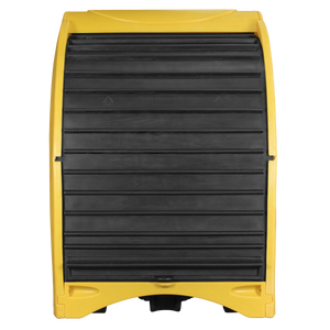 4 Drum Barrel Bund with Hardcover 485L Capacity