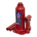Hydraulic Bottle Jack, 3 Tonne (SJ3)