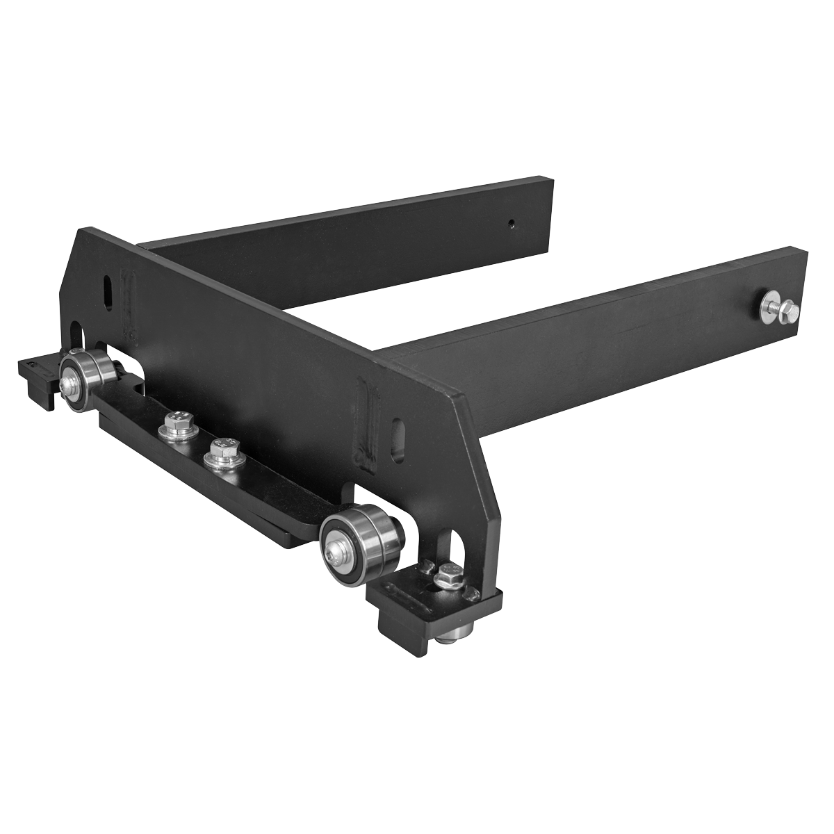 Bearing Mount for Viking Jacking Beams