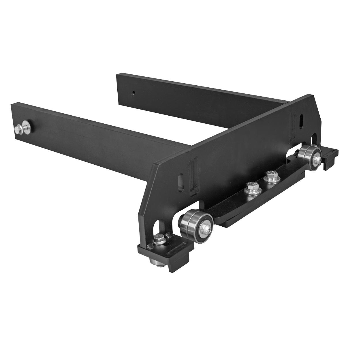 Bearing Mount for Viking Jacking Beams