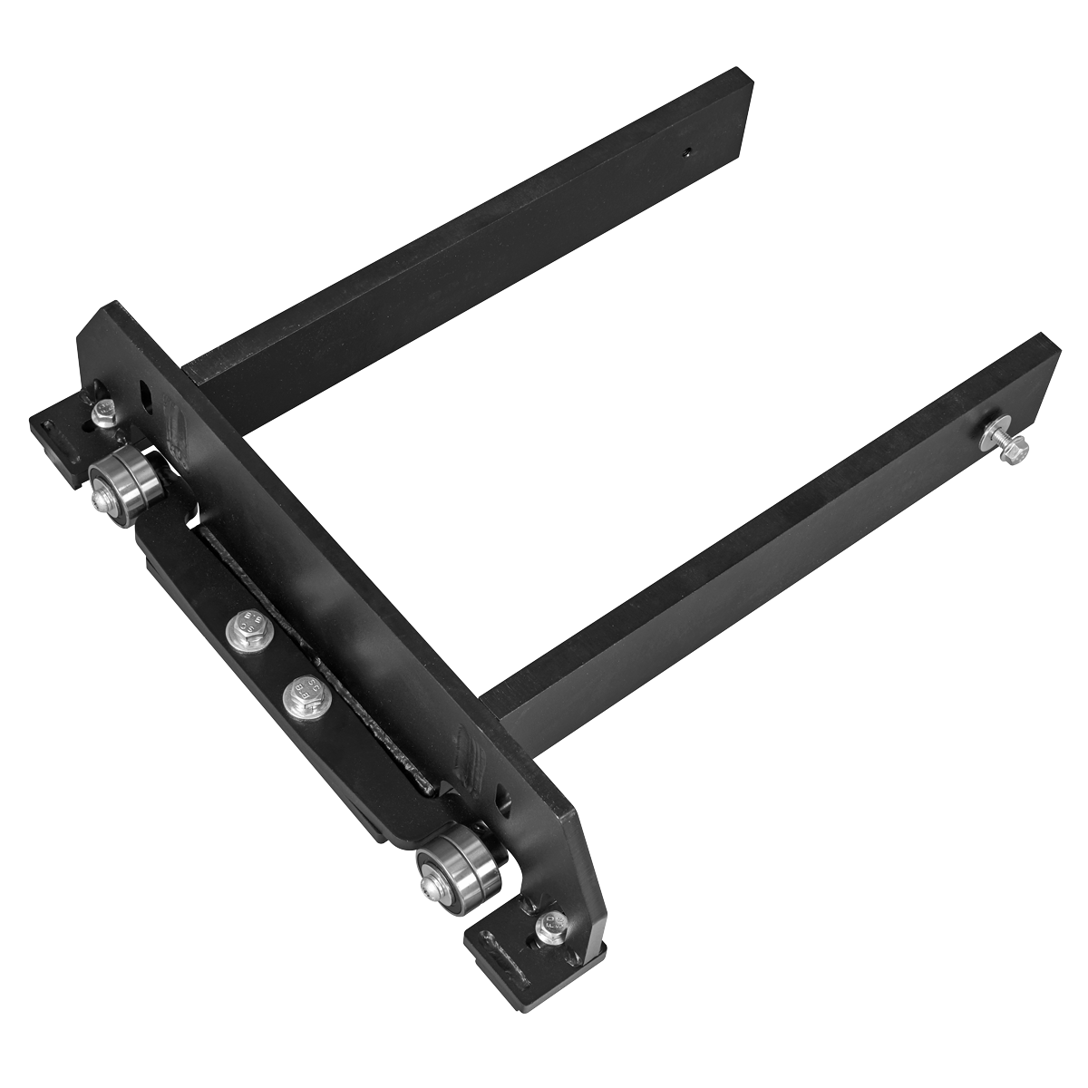 Bearing Mount for Viking Jacking Beams