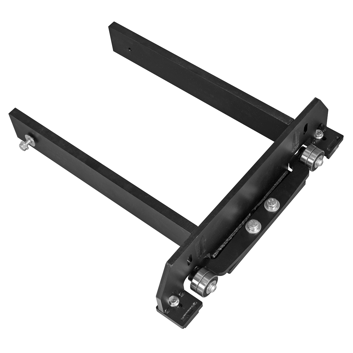 Bearing Mount for Viking Jacking Beams