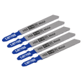 Jigsaw Blade for Metal 92mm 11-14tpi - Pack of 5