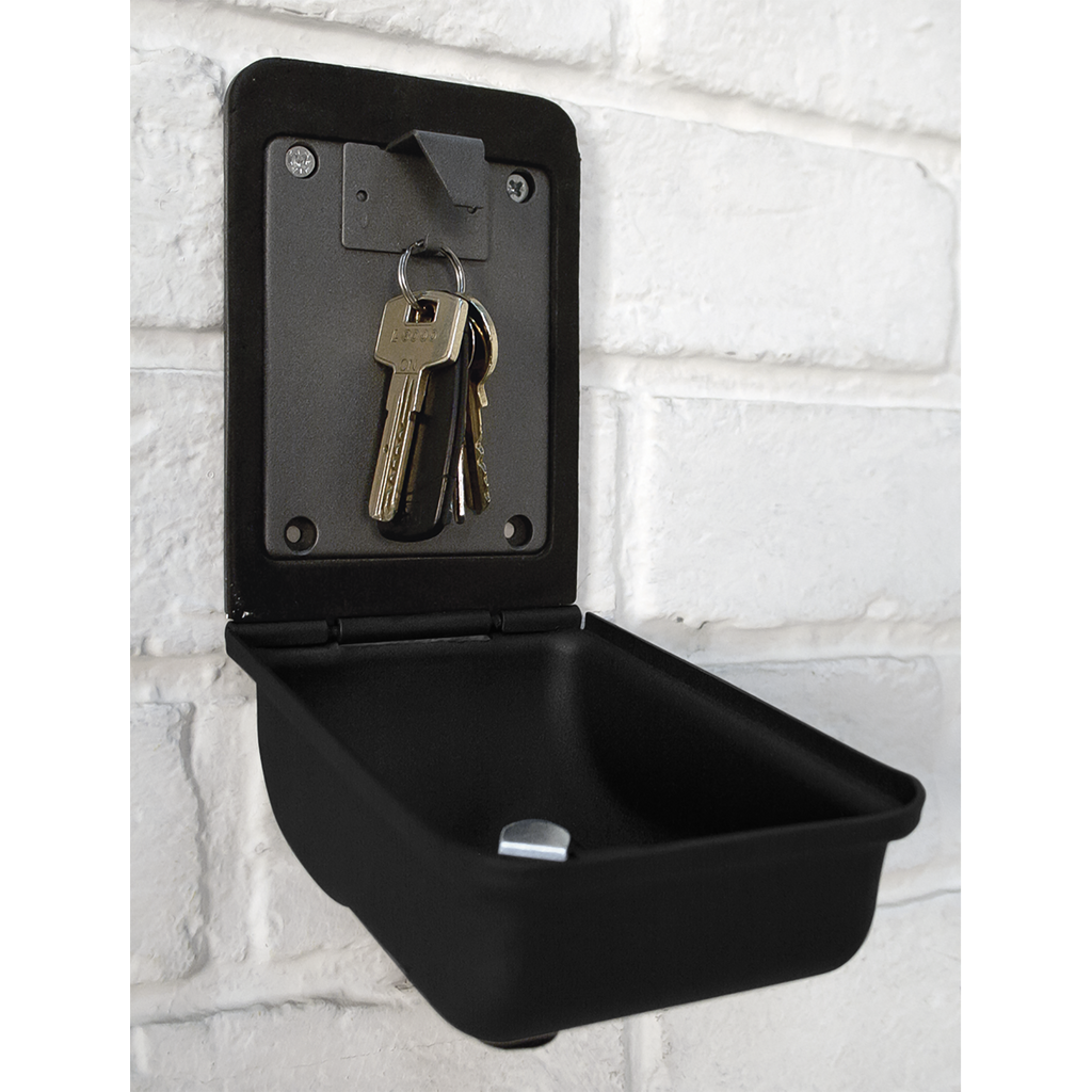 Key Lock Box