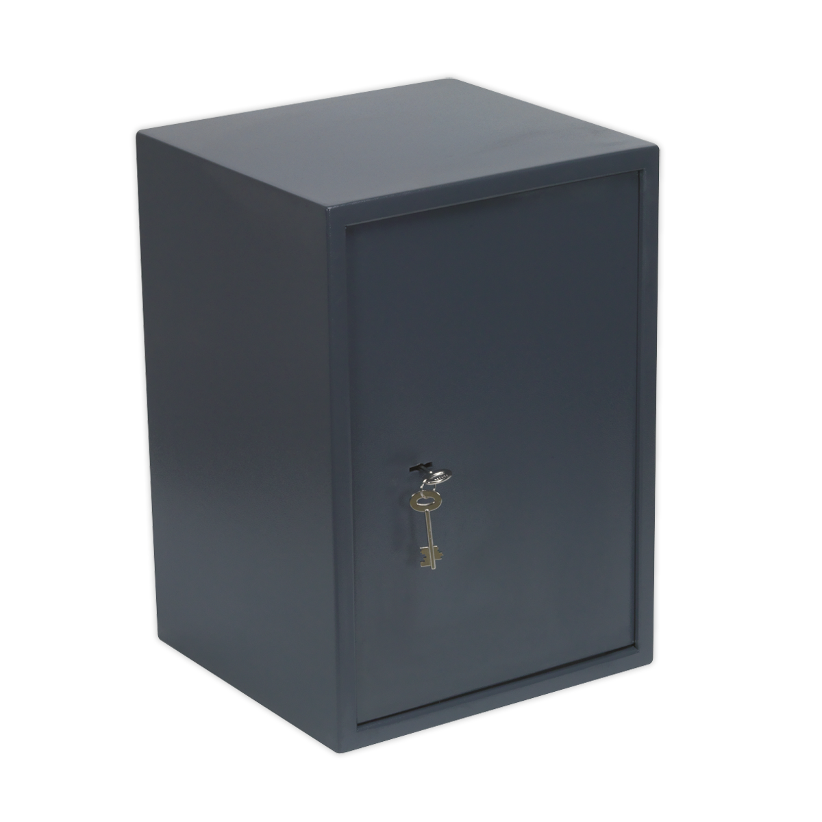 Key Lock Security Safe 350 x 330 x 500mm