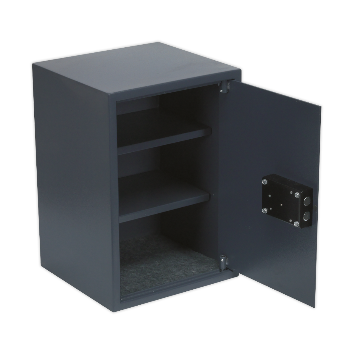 Key Lock Security Safe 350 x 330 x 500mm