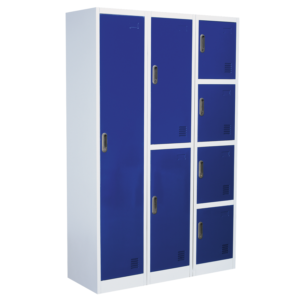 Locker 1 Door