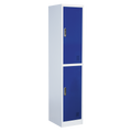 Locker 2 Door