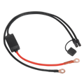 Hardwired Watertight Cable for Sealey Compact Power Packs
