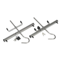 Ladder Roof Rack Clamps