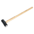 Premier Sledge Hammer with Hickory Shaft 7lb