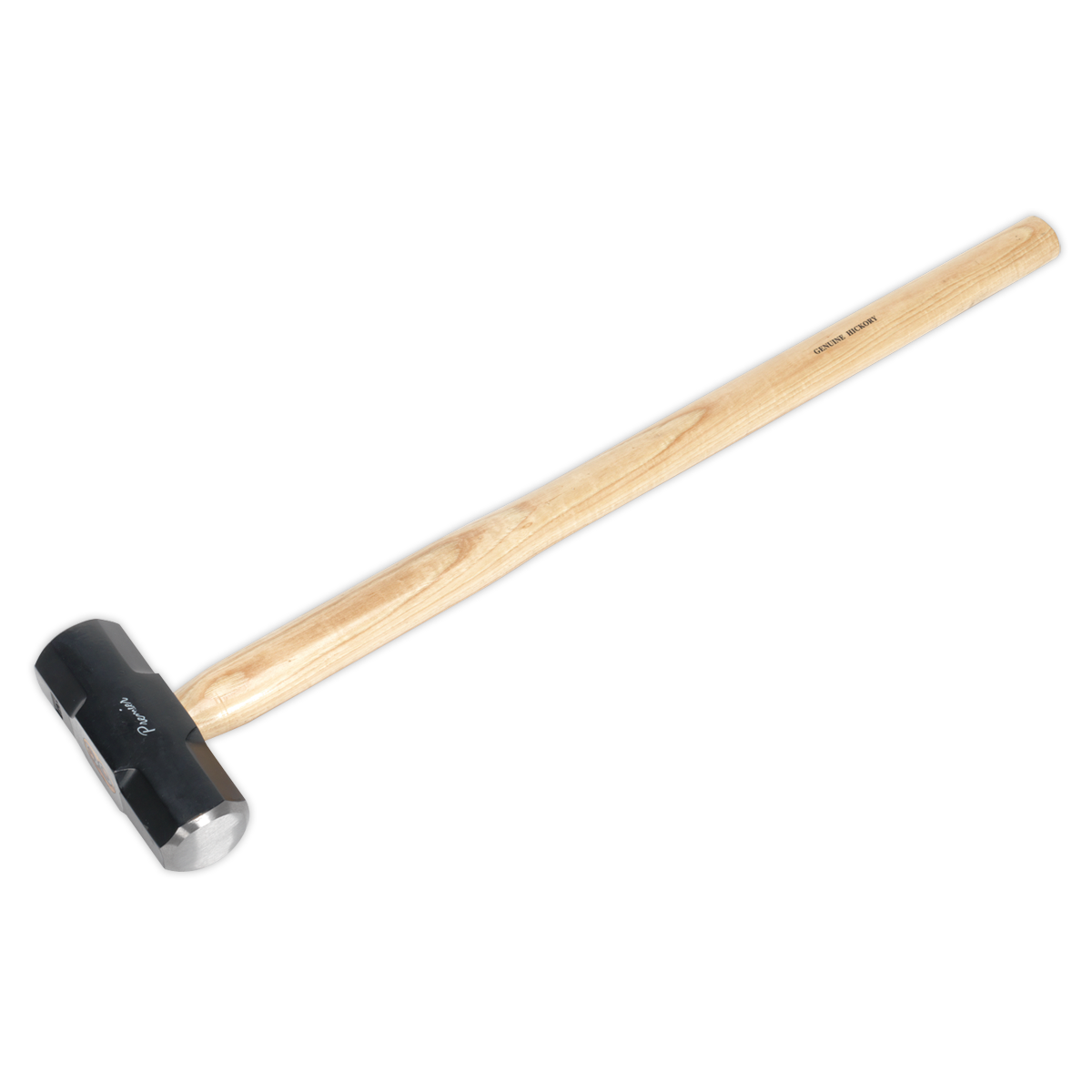 Premier Sledge Hammer with Hickory Shaft 7lb