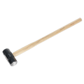 Premier Sledge Hammer with Hickory Shaft 10lb