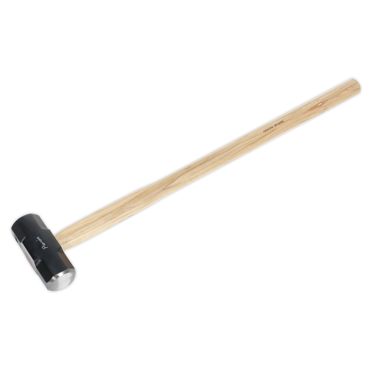 Premier Sledge Hammer with Hickory Shaft 10lb
