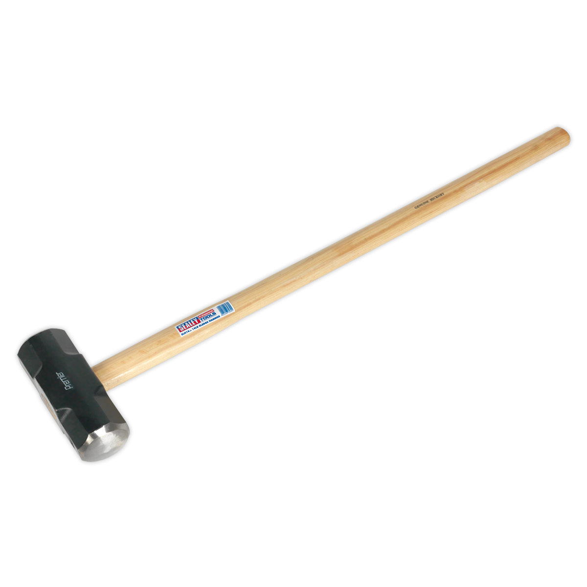Premier Sledge Hammer with Hickory Shaft 14lb