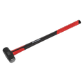Premier Sledge Hammer with Fibreglass Shaft 7lb