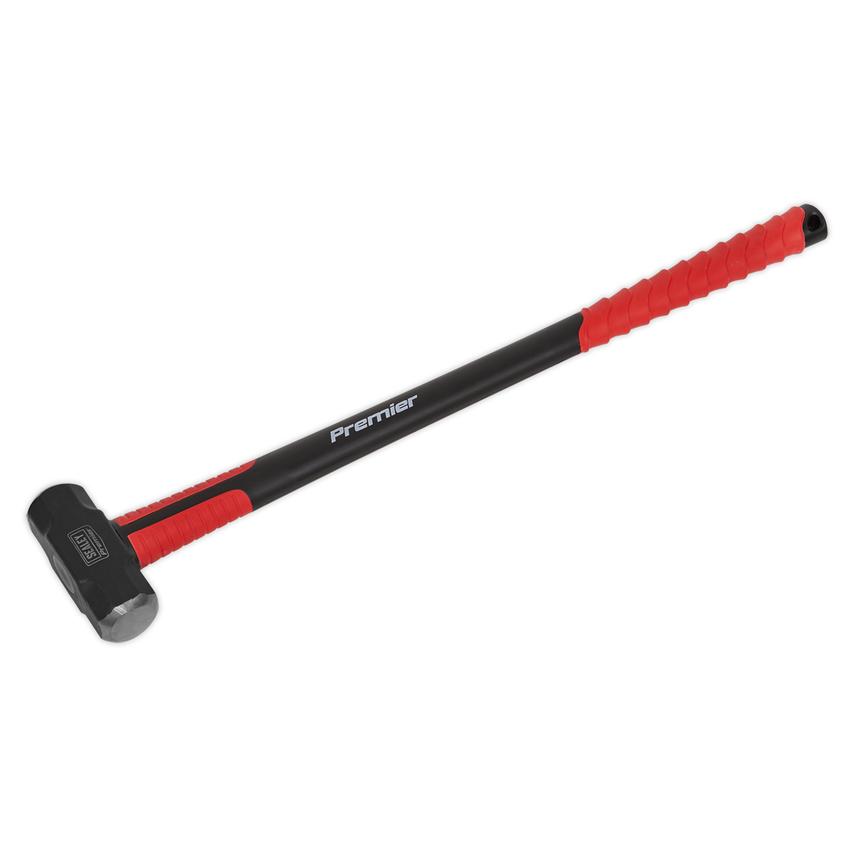 Premier Sledge Hammer with Fibreglass Shaft 7lb