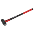 Premier Sledge Hammer with Fibreglass Shaft 10lb