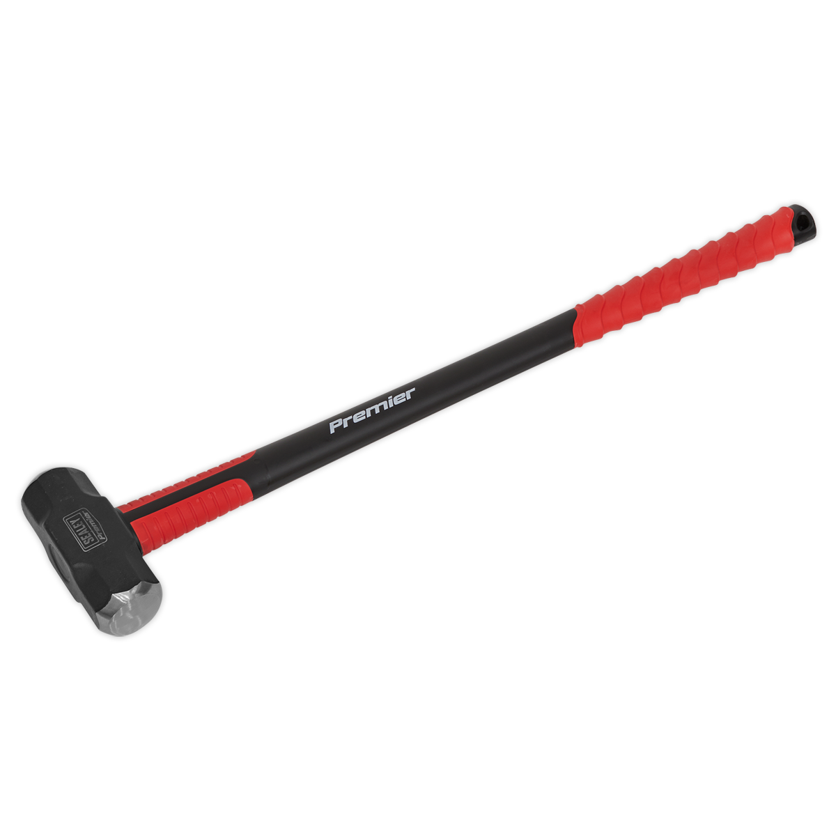 Premier Sledge Hammer with Fibreglass Shaft 10lb