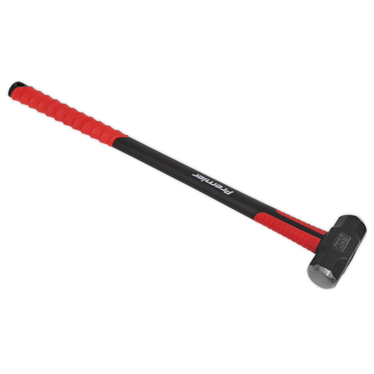 Premier Sledge Hammer with Fibreglass Shaft 10lb