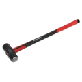 Premier Sledge Hammer with Fibreglass Shaft 14lb