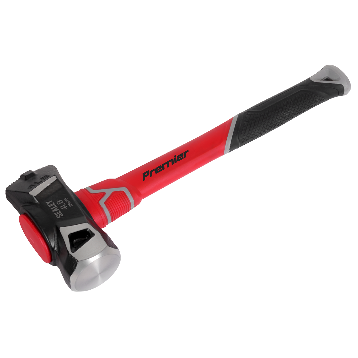 Premier Short Handle Sledge Hammer 4lb