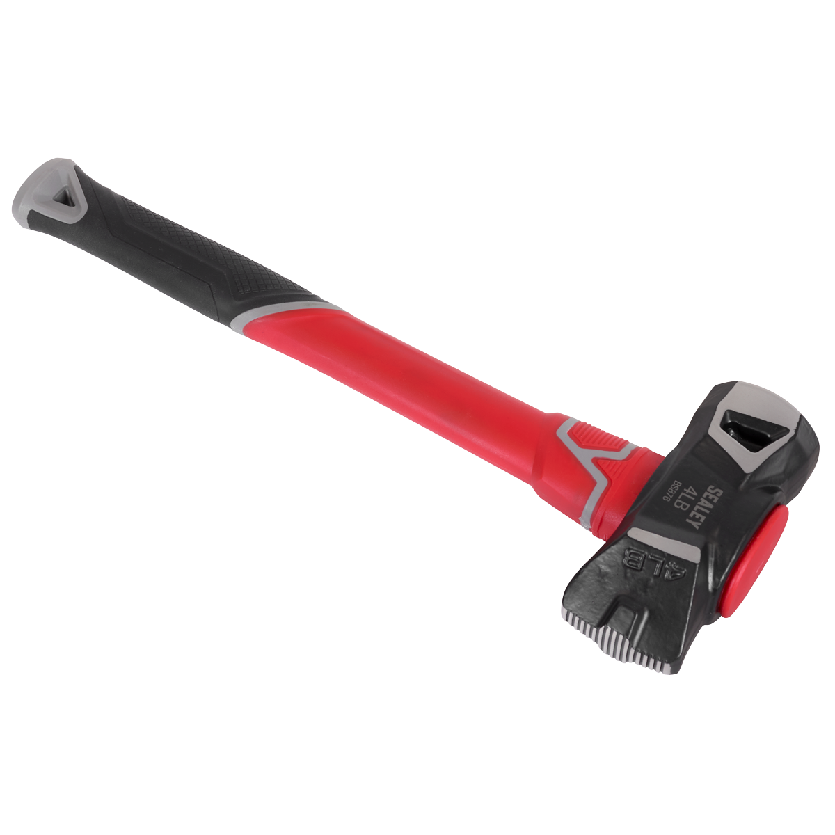 Premier Short Handle Sledge Hammer 4lb