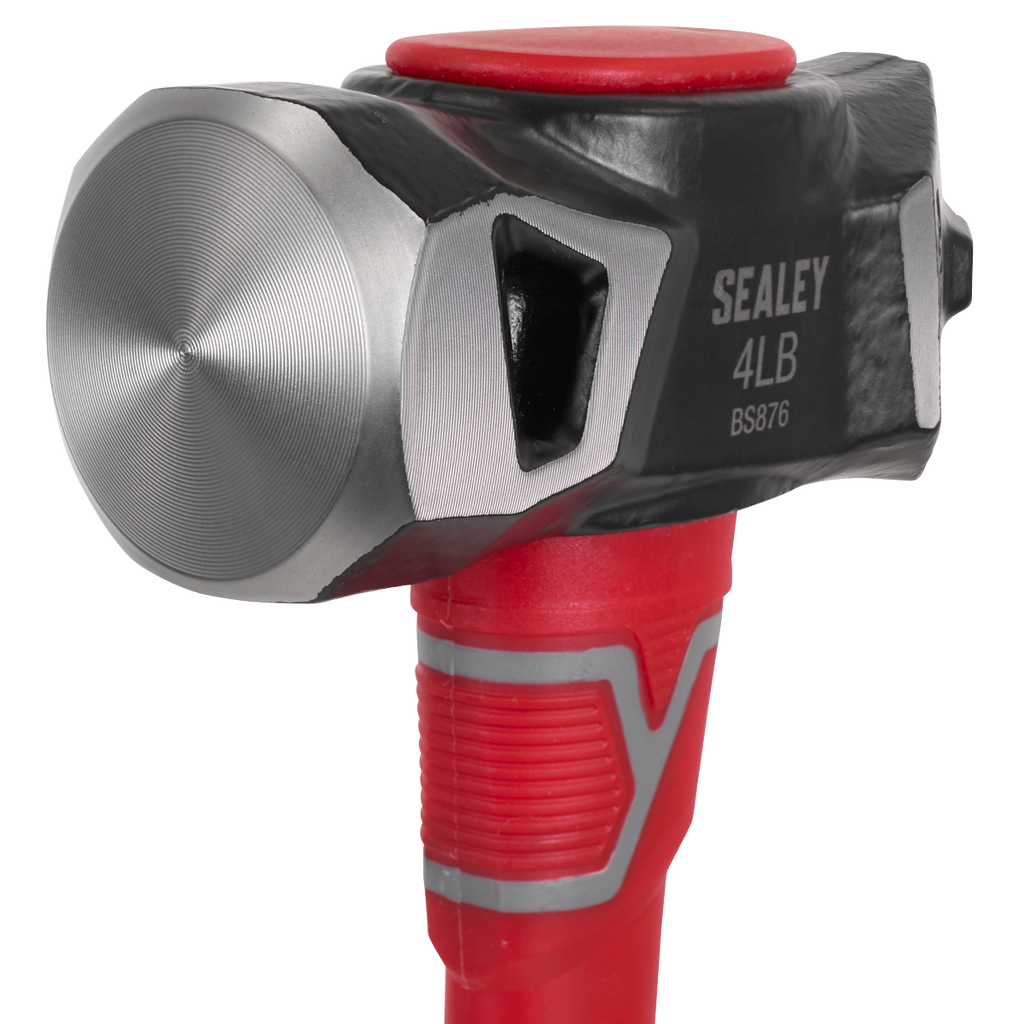 Premier Short Handle Sledge Hammer 4lb