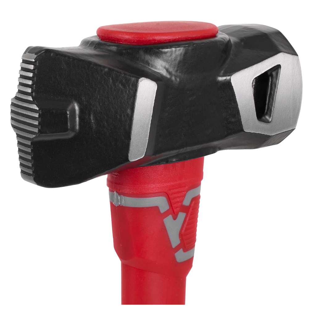 Premier Short Handle Sledge Hammer 4lb
