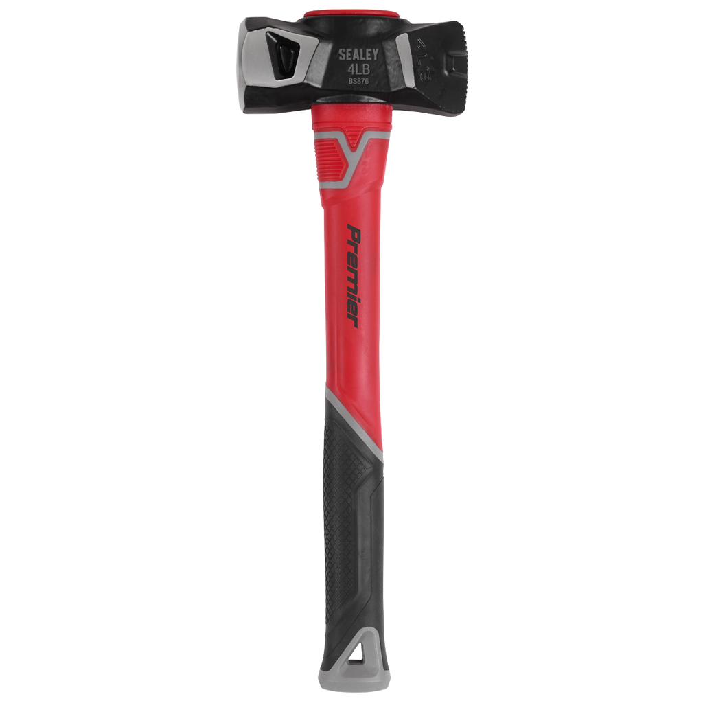 Premier Short Handle Sledge Hammer 4lb
